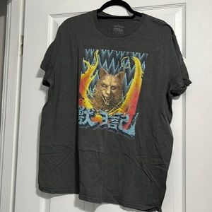 SEGA GENESIS Graphic T-Shirt XL